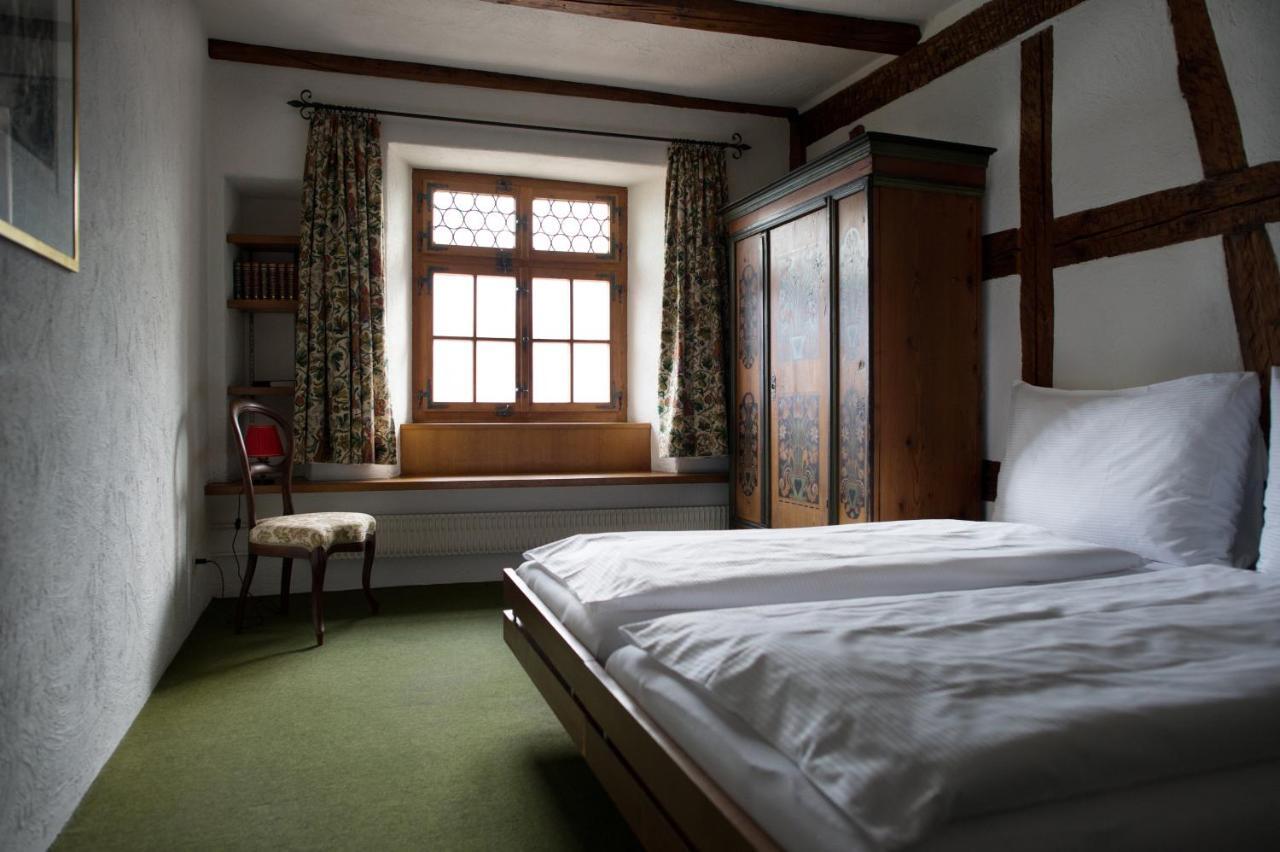 Flyhof Hotel Weesen Room photo